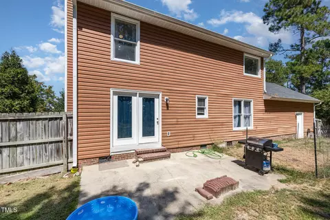 Other - 96 Ramsey Ct, Cameron, NC 28326 photo 5 of 6