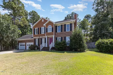 Other - 96 Ramsey Ct, Cameron, NC 28326 photo 1 of 6