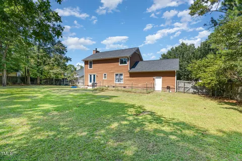 Exterior - 96 Ramsey Ct, Cameron, NC 28326 photo 6 of 8