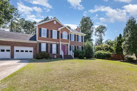 Exterior - 96 Ramsey Ct, Cameron, NC 28326 photo 2 of 8
