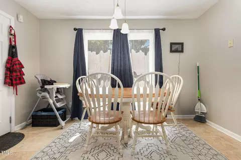 Dining - 96 Ramsey Ct, Cameron, NC 28326 photo 1 of 1