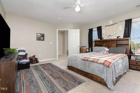 Bedroom - 96 Ramsey Ct, Cameron, NC 28326 photo 1 of 4