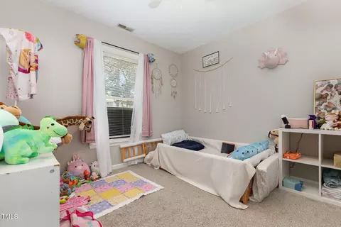 Bedroom - 96 Ramsey Ct, Cameron, NC 28326 photo 4 of 4