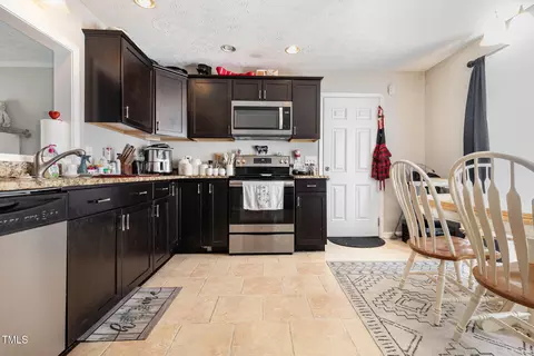 Kitchen - 96 Ramsey Ct, Cameron, NC 28326 photo 1 of 2