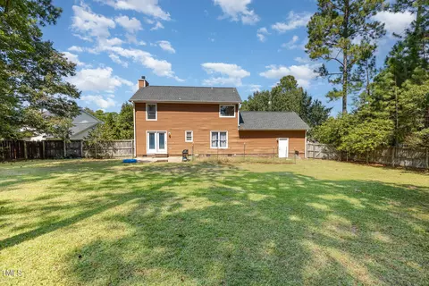 Exterior - 96 Ramsey Ct, Cameron, NC 28326 photo 7 of 8