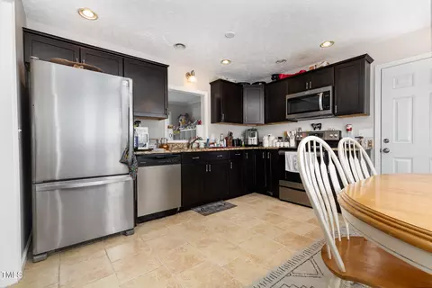 Kitchen - 96 Ramsey Ct, Cameron, NC 28326 photo 2 of 2