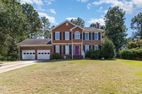 96 Ramsey Ct, Cameron, NC 28326