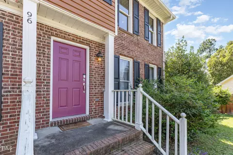 Exterior - 96 Ramsey Ct, Cameron, NC 28326 photo 4 of 8
