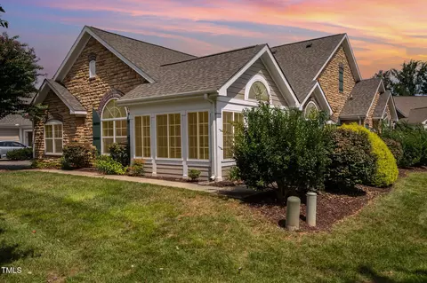 419 Faith Dr, Gibsonville, NC 27249