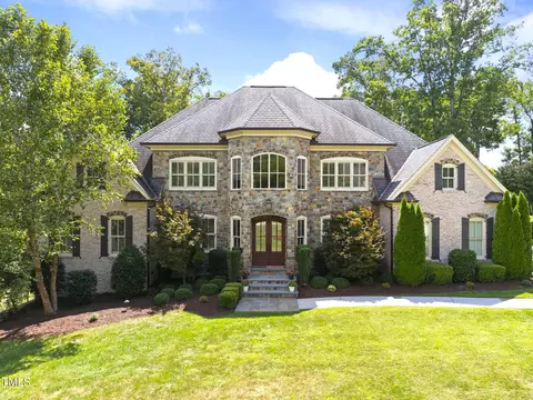 2612 Village Manor Way, Raleigh, NC 27614