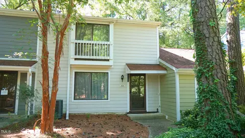 1020 N Bend Dr, Raleigh, NC 27609