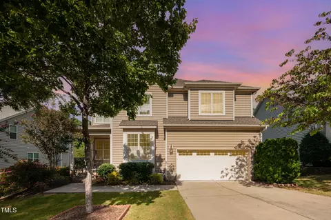 528 Mesquite Ridge Pl, Cary, NC 27519