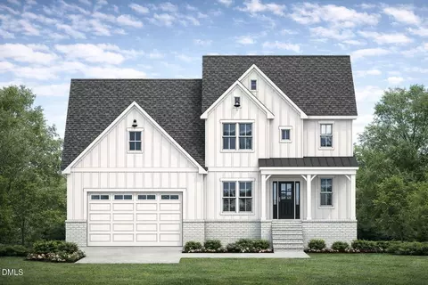 101 Spring Grove Dr, Oxford, NC 27565