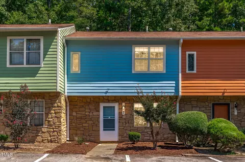 3622 Colchester St UNIT 7, Durham, NC 27707