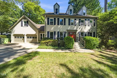 1516 Bridgeport Dr, Raleigh, NC 27615