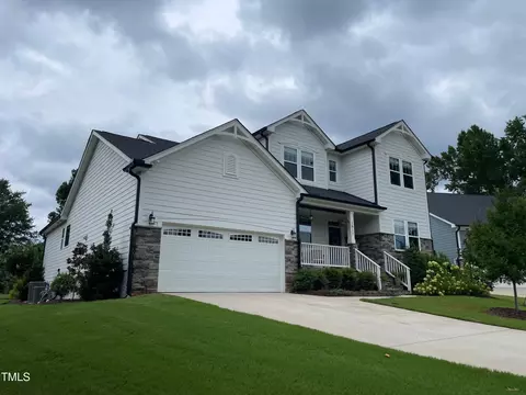1817 Lost Creek Ct, Apex, NC 27539