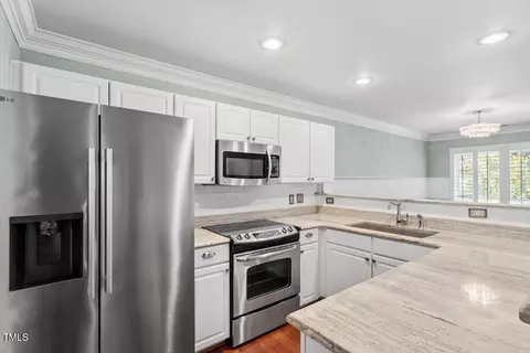 2612 Wellington Ridge Loop, Cary, NC 27518