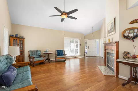Other - 809 Brookview Dr, Elon, NC 27244 photo 5 of 16