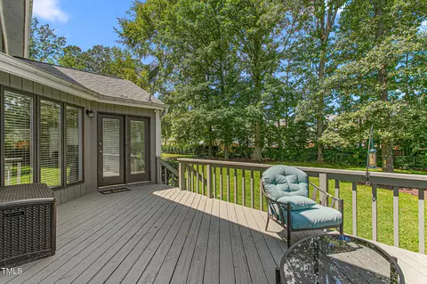 Exterior - 809 Brookview Dr, Elon, NC 27244 photo 2 of 7