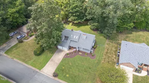 View/Area - 809 Brookview Dr, Elon, NC 27244 photo 1 of 12