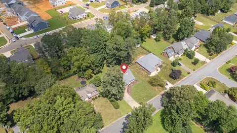 View/Area - 809 Brookview Dr, Elon, NC 27244 photo 8 of 12
