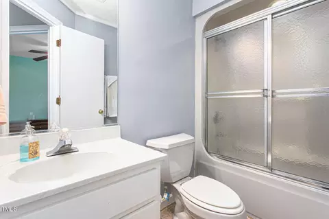 Bath - 809 Brookview Dr, Elon, NC 27244 photo 5 of 5
