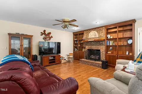 Living - 809 Brookview Dr, Elon, NC 27244 photo 1 of 1
