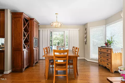 Dining - 809 Brookview Dr, Elon, NC 27244 photo 1 of 1