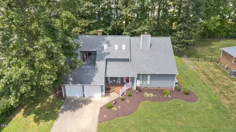 View/Area - 809 Brookview Dr, Elon, NC 27244 photo 4 of 12