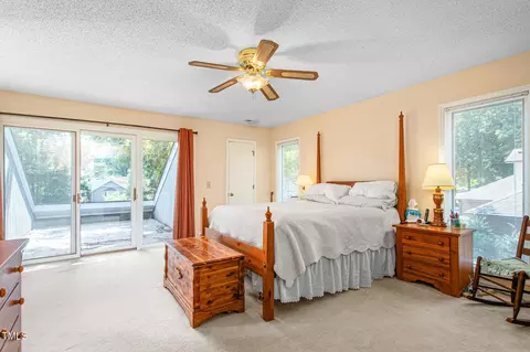 Bedroom - 809 Brookview Dr, Elon, NC 27244 photo 2 of 6