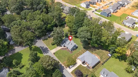 View/Area - 809 Brookview Dr, Elon, NC 27244 photo 5 of 12