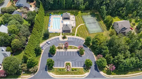 View/Area - 809 Brookview Dr, Elon, NC 27244 photo 12 of 12