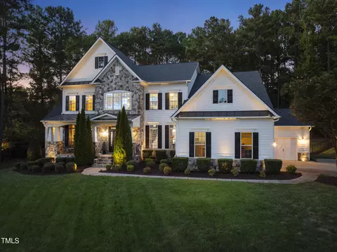 7505 Everton Way, Wake Forest, NC 27587