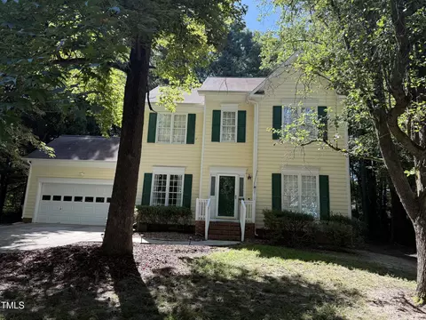 3348 Daingerfield Dr, Raleigh, NC 27616