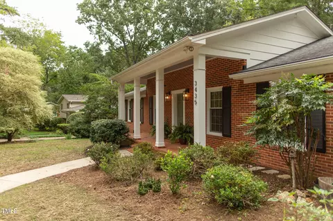 3435 Cromwell Rd, Durham, NC 27705