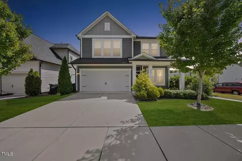 223 Macy Grove Dr, Chapel Hill, NC 27517