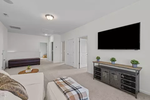 Entry Way - 1724 Highpoint St, Wake Forest, NC 27587 photo 5 of 5