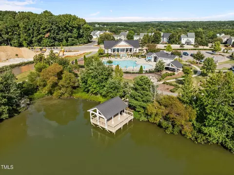 View/Area - 1724 Highpoint St, Wake Forest, NC 27587 photo 6 of 7
