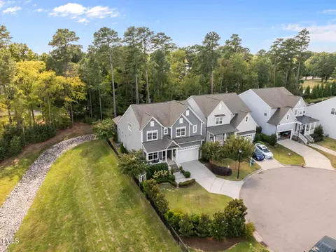 View/Area - 1724 Highpoint St, Wake Forest, NC 27587 photo 2 of 7