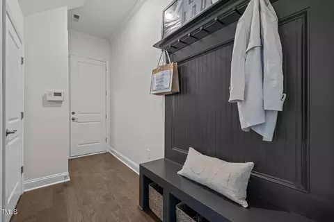 Entry Way - 1724 Highpoint St, Wake Forest, NC 27587 photo 1 of 5