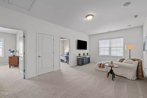 Entry Way - 1724 Highpoint St, Wake Forest, NC 27587 photo 4 of 5
