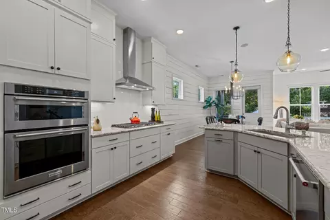 Kitchen - 1724 Highpoint St, Wake Forest, NC 27587 photo 4 of 4