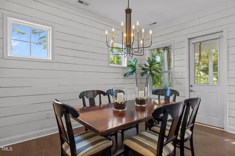 Dining - 1724 Highpoint St, Wake Forest, NC 27587 photo 1 of 2