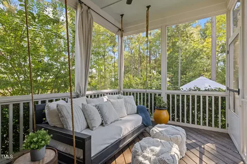 Exterior - 1724 Highpoint St, Wake Forest, NC 27587 photo 3 of 14