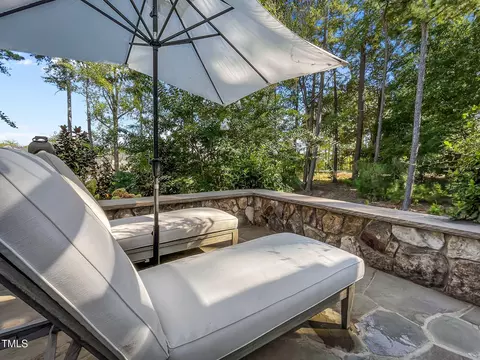 Exterior - 1724 Highpoint St, Wake Forest, NC 27587 photo 13 of 14