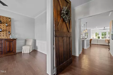 Entry Way - 1724 Highpoint St, Wake Forest, NC 27587 photo 3 of 5