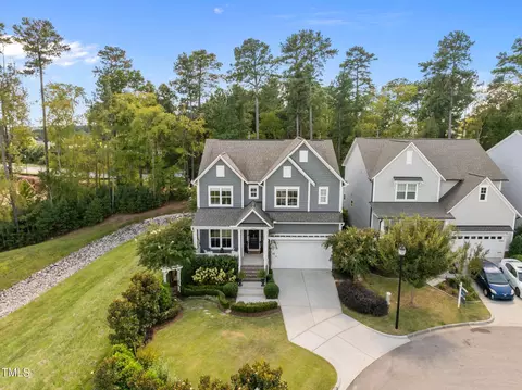 View/Area - 1724 Highpoint St, Wake Forest, NC 27587 photo 1 of 7