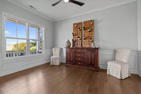 Dining - 1724 Highpoint St, Wake Forest, NC 27587 photo 2 of 2