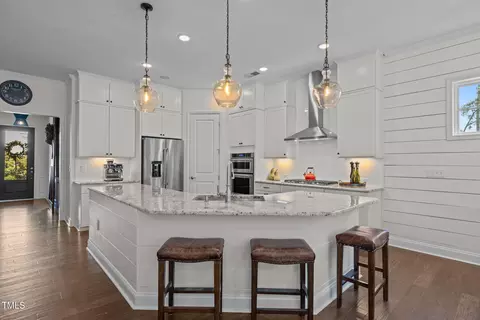 Kitchen - 1724 Highpoint St, Wake Forest, NC 27587 photo 1 of 4