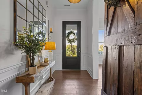 Entry Way - 1724 Highpoint St, Wake Forest, NC 27587 photo 2 of 5